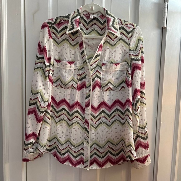 Candie's Tops - CANDIE’S blouse